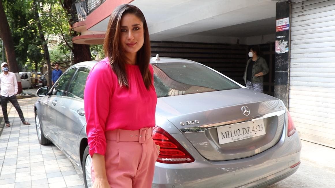 KAREENA KAPOOR ON FAMILY: কেন ছেলেদের জন‍্য মন খারাপ করিনার