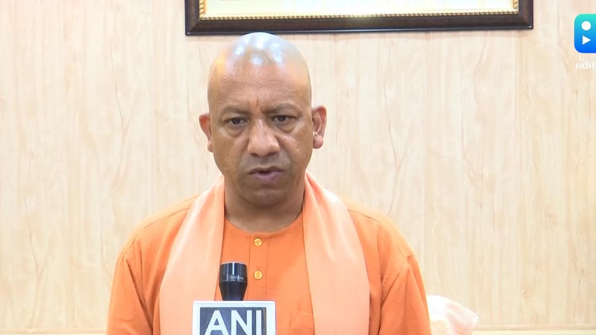 UP Elections 2022: यूपी में चुनाव खत्म, जानें क्या बोले योगी आदित्यनाथ