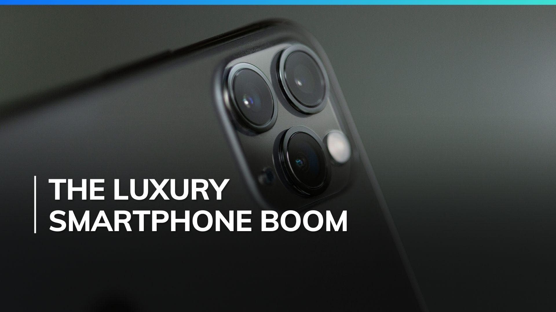 Demand for luxury smartphones surges in India: Samsung & Apple lead