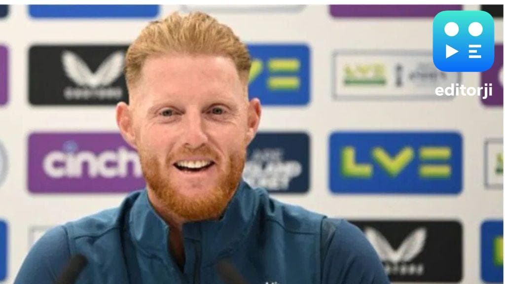 Ben Stokes backs Pant’s fearless test batting