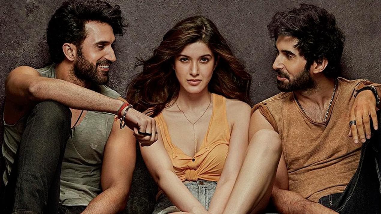 Shanaya Kapoor to make her Bollywood debut with Karan Johar's Bedhadak