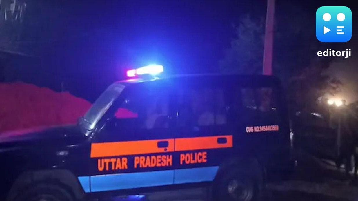 A 19-year-old woman in Varanasi was kidnapped and gang-raped by 22 men over a week