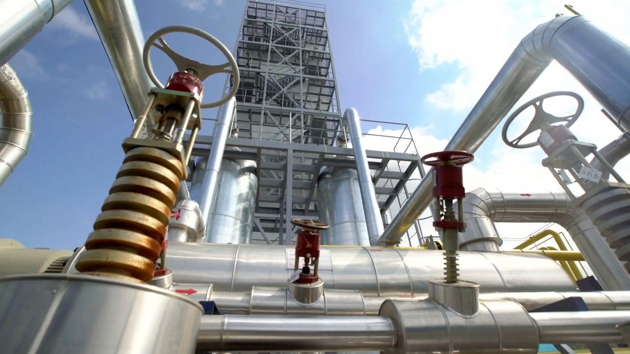 Russia war latest: Russia threatens to shut off gas, markets tremble as prices sky rocket