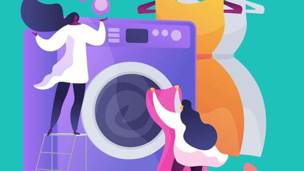 क्या वॉशिंग मशीन से होता है पर्यावरण को नुकसान? ऐसे कम कर सकते हैं डैमेज 