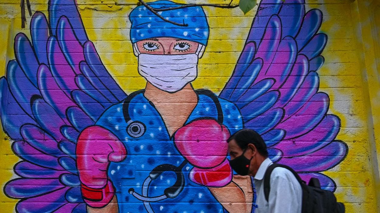 West Bengal Covid Update: রাজ্যে নতুন করে কোভিড আক্রান্ত ৫০৭ জন, মৃত্যু হয়েছে ৯ জনের