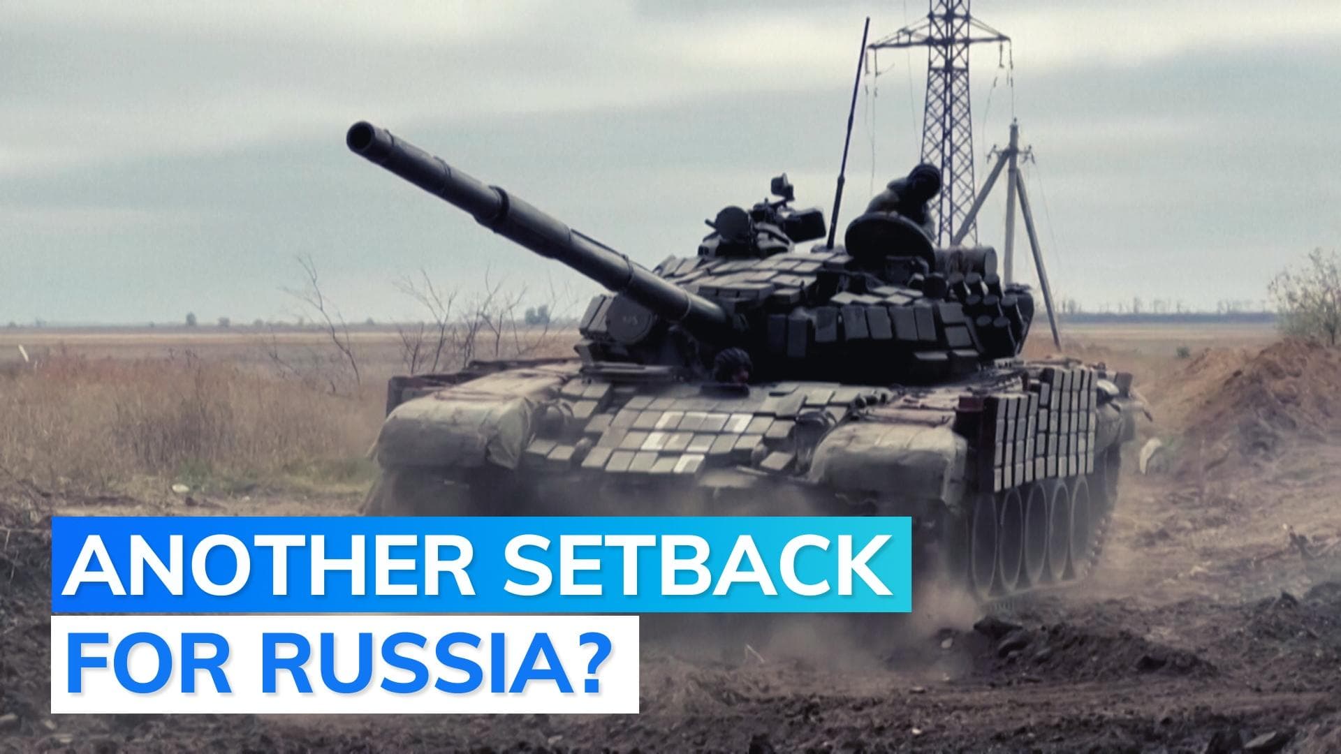 Russia says it's withdrawing from key city in Ukraine