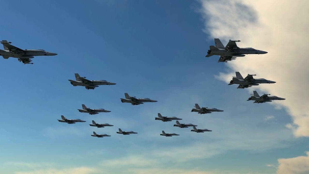 Indian Air Force Day 2021: অর্জুনের নীতিবাক্য স্মরণ করেই আকাশে, ভারতীয় বিমান বাহিনী দিবসে থাকবে নানা চমক