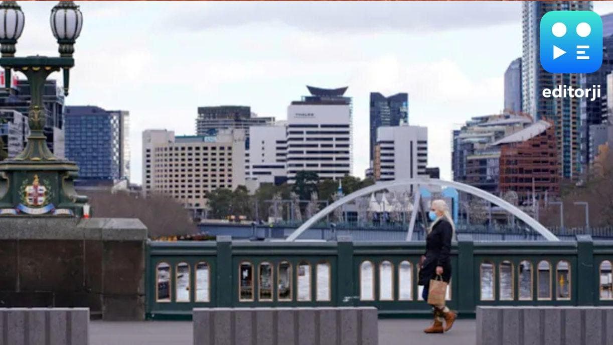 The CDC reports NB.1.8.1, a new COVID-19 variant, at U.S. airports