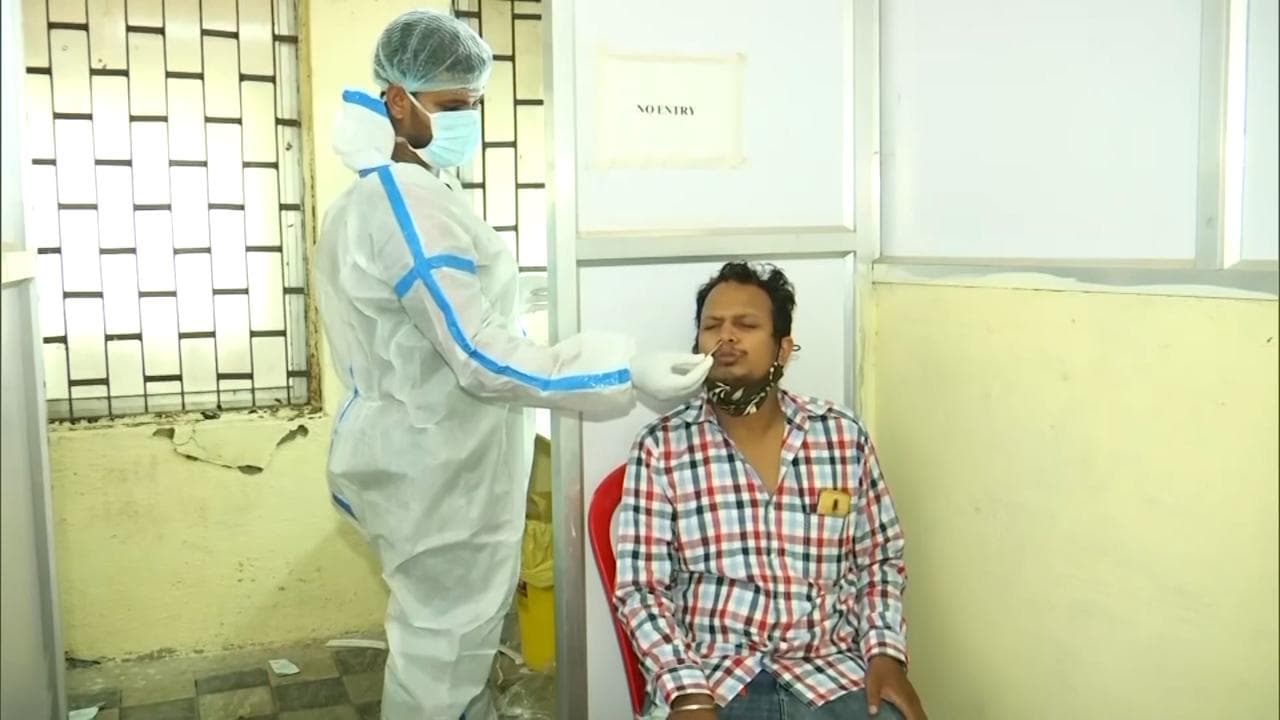 Omicron Scare: जयपुर में दक्षिण अफ्रीका से लौटे एक ही परिवार के 4 लोग कोरोना पॉजिटिव