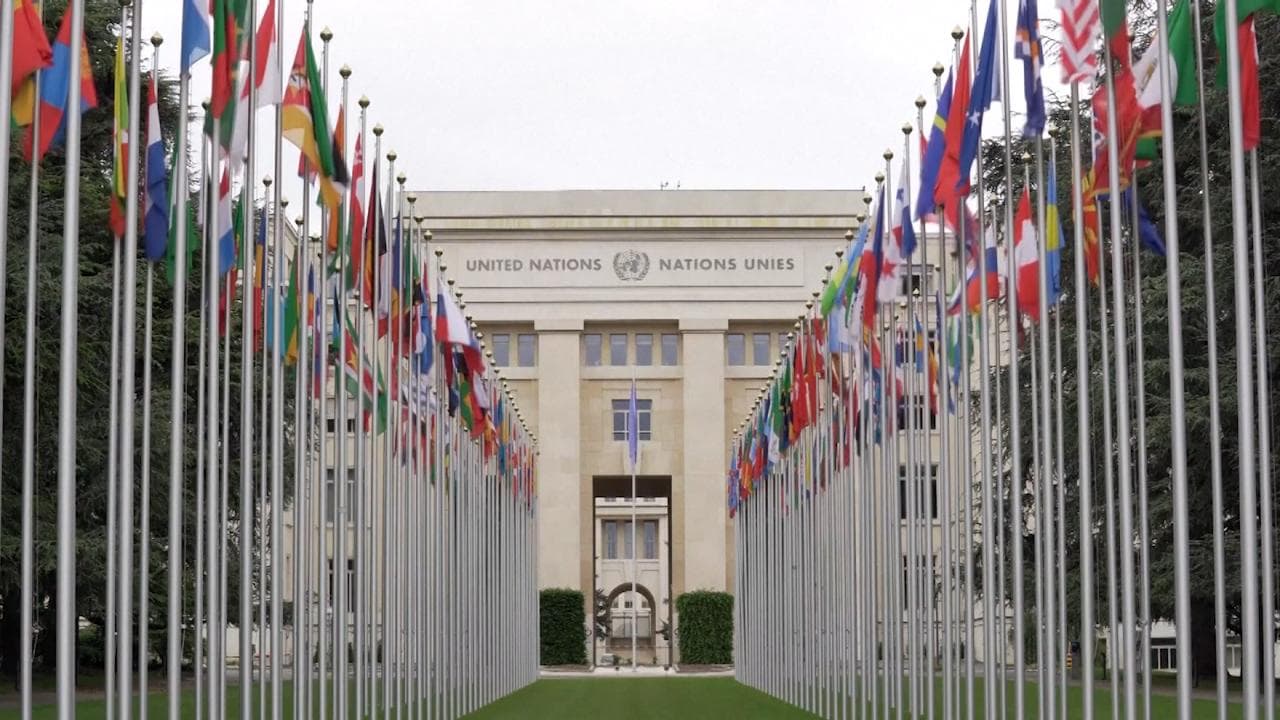 Amid Omicron fears, WHO warns against vaccine hoarding by rich countries