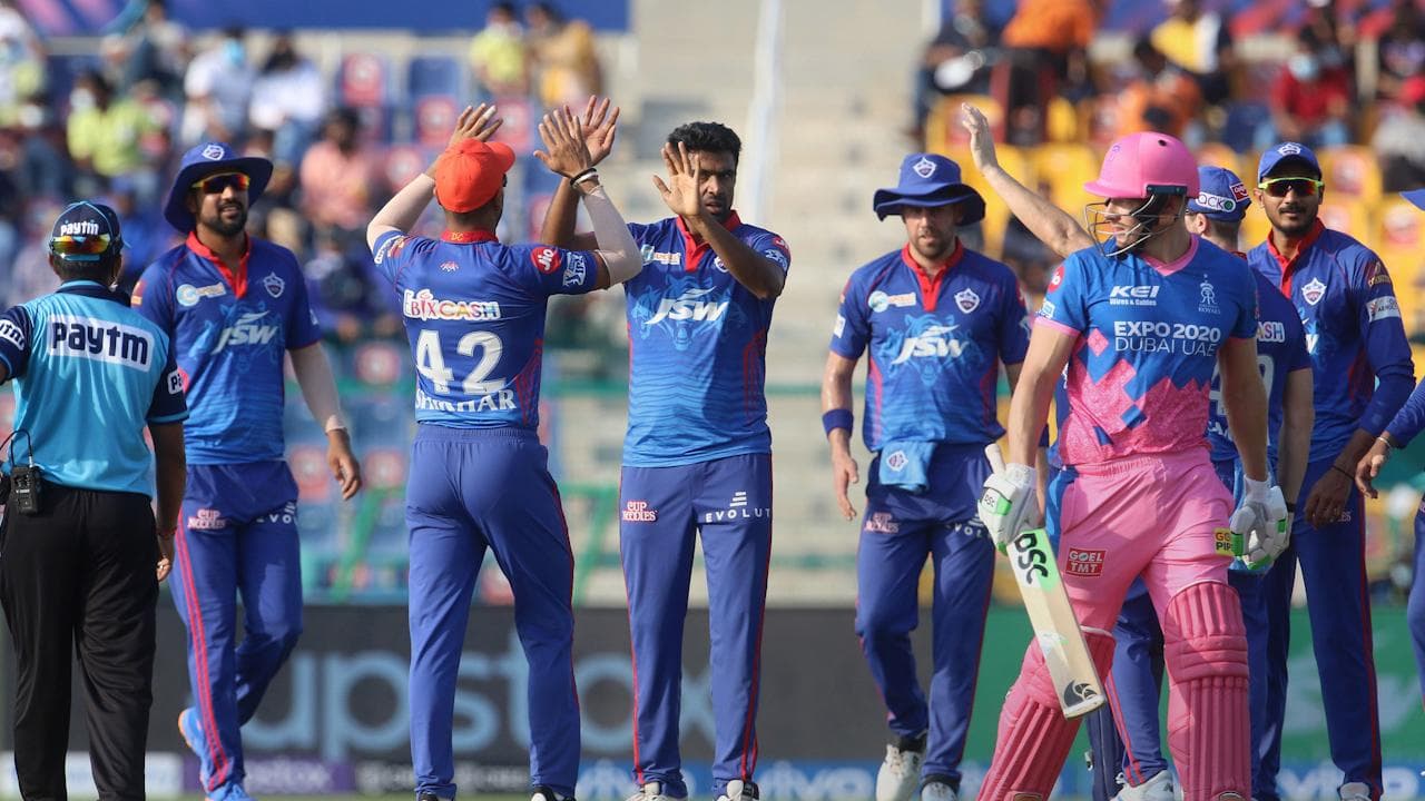 DC Vs RR: राजस्थान के खिलाफ दिल्ली की 'रॉयल' जीत, पॉइंट्स टेबल में पहुंची टॉप पर