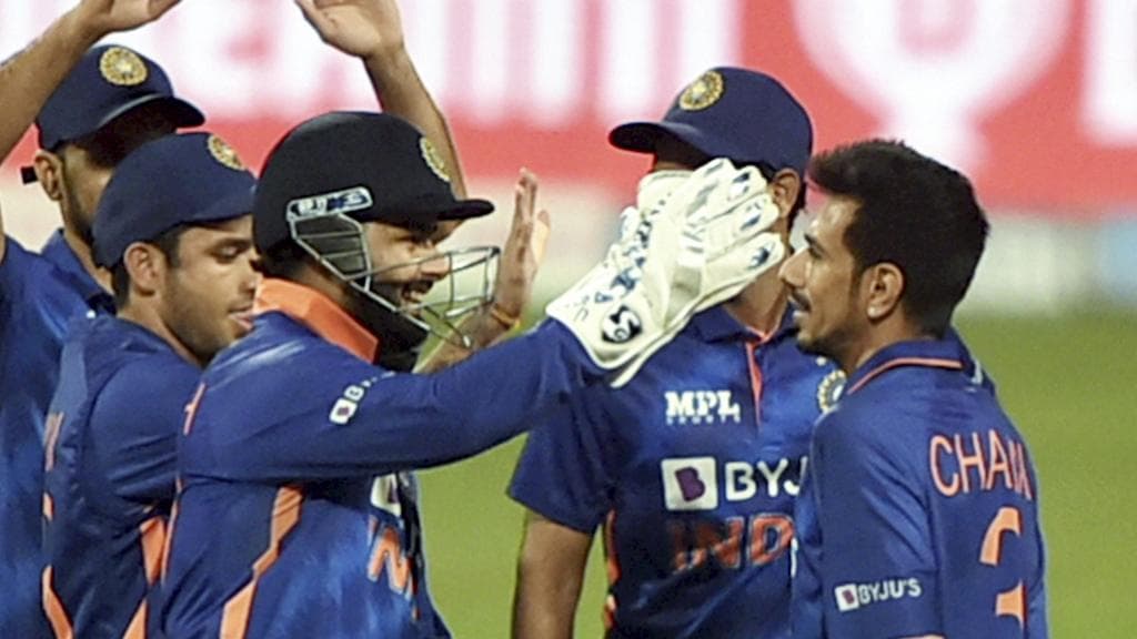 India Vs West Indies: ইডেনে টি-টোয়েন্টি ক্রিকেটে শততম জয় ভারতের, সিরিজ জেতালেন পন্থ-বিরাট