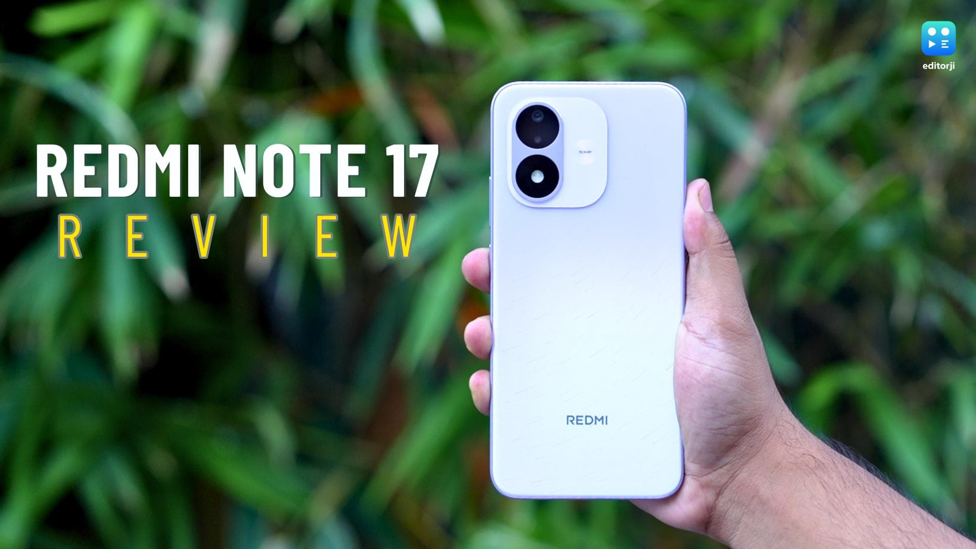 Redmi Note 17 Review: Still Worth the Note Name?