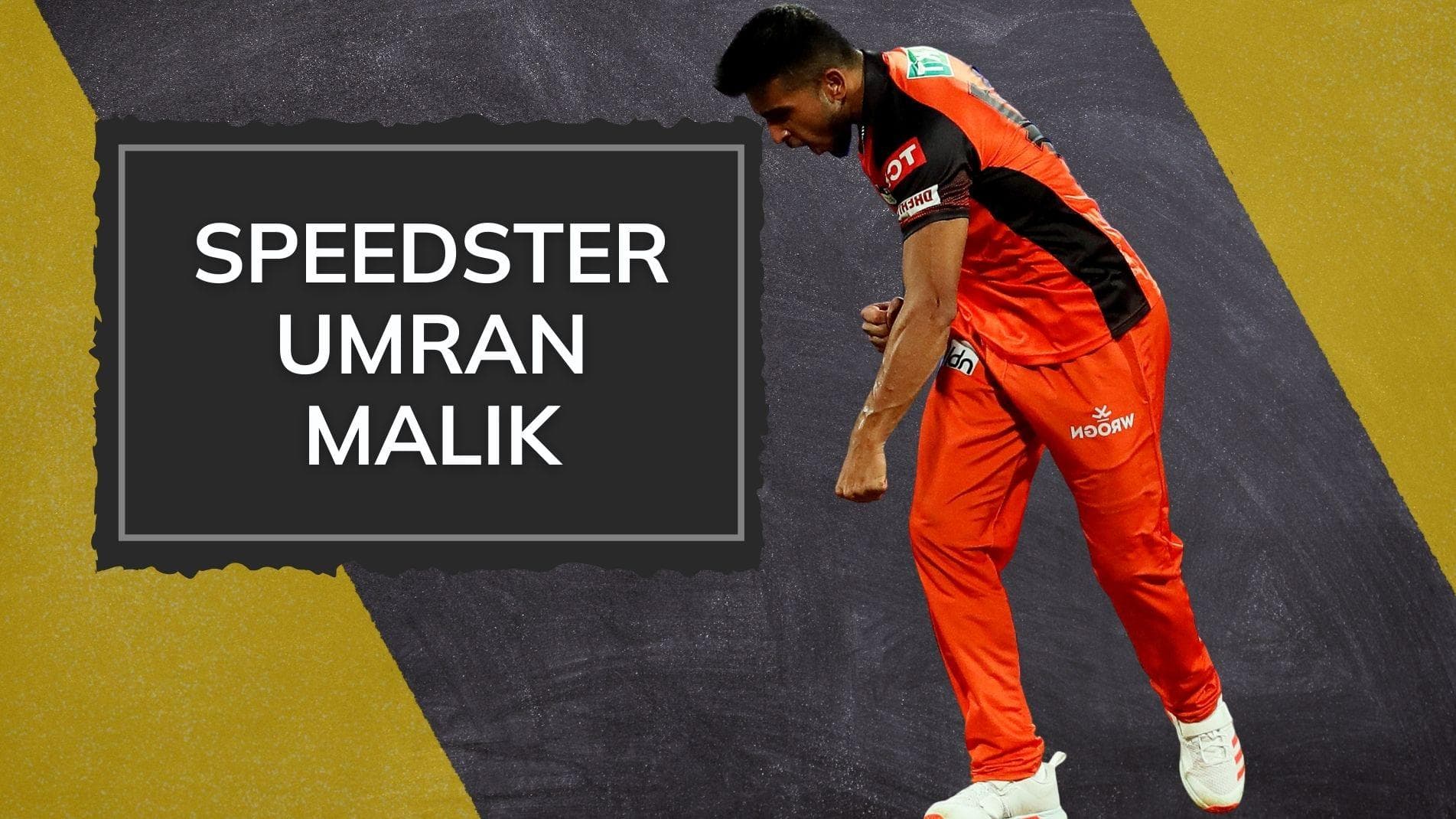 Umran Malik, 2nd cricketer from J&K selected to play for Team India