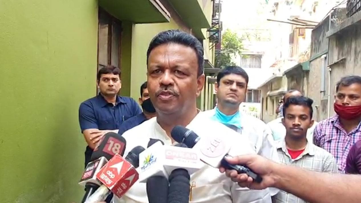 Firhad Hakim: 'জবরদস্তি করে ক্ষমতা দখল করেছে বিজেপি', ৪ রাজ্যে জয়ের পর কটাক্ষ ফিরহাদের