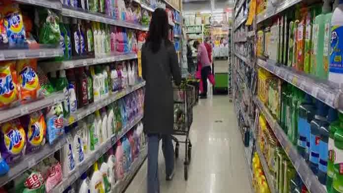 China में अफरातफरी: सरकार ने लोगों से कहा- जरूरी चीजों का स्टॉक कर लें