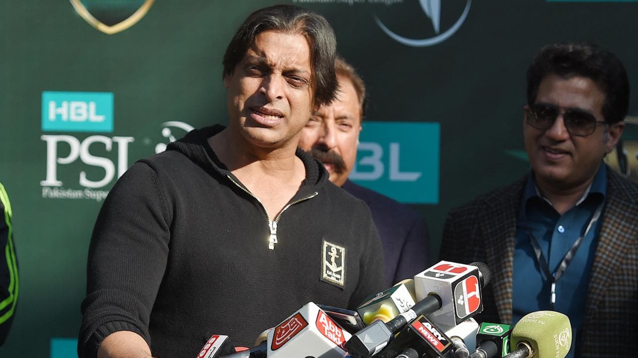 T20 World Cup 2021: पाकिस्तान की जीत पर शोएब अख्तर ने कसा टीम इंडिया पर तंज