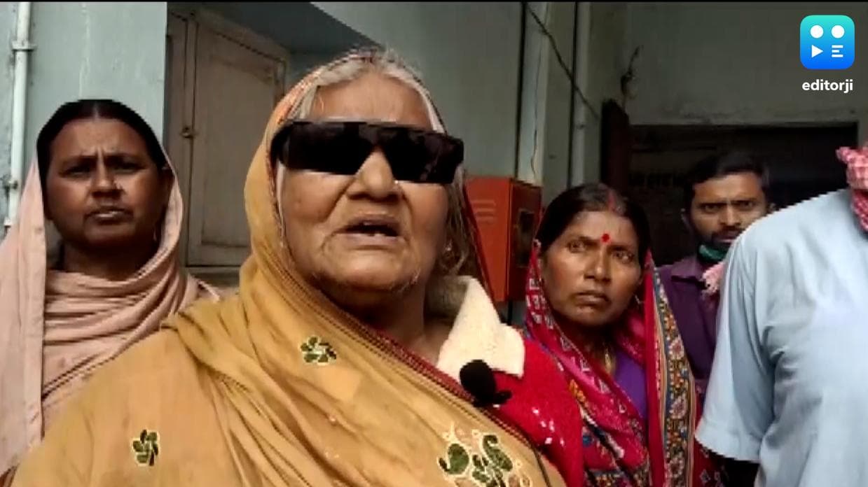 Bihar में बड़ी लापरवाही: मोतियाबिंद ऑपरेशन के बाद 65 में से 16 की निकालनी पड़ी आंख