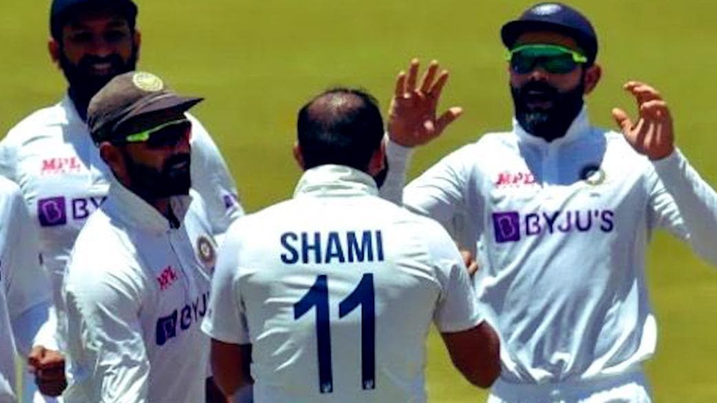 IND v SA: পিঠে চোট পেয়ে দ্বিতীয় টেস্টে নেই বিরাট, জোহানেসবার্গে অধিনায়ক কে এল রাহুল 