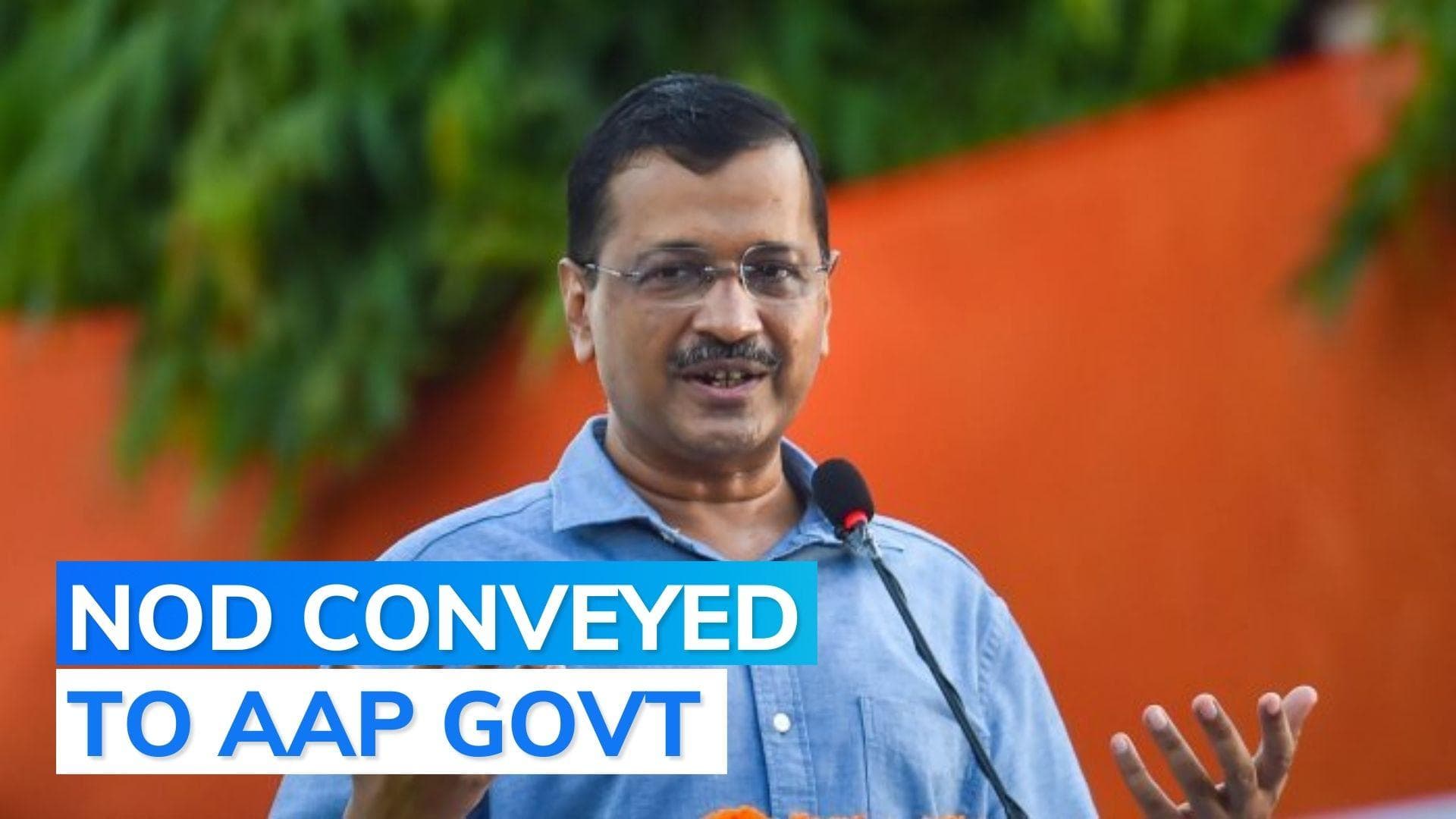 MHA approves Delhi budget day after 'stalling' it on presentation eve: report