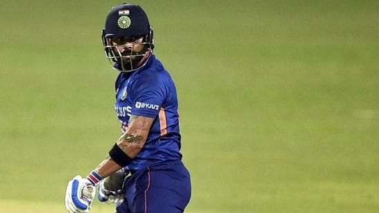Virat Kohli leaves Team India's bio-bubble ahead of the third T20I vs West Indies
