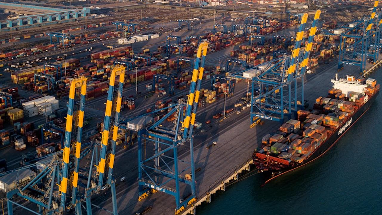 ‘Did Mundra Adani port gain?’ NDPS court asks as it orders probe into Gujarat heroine seizure