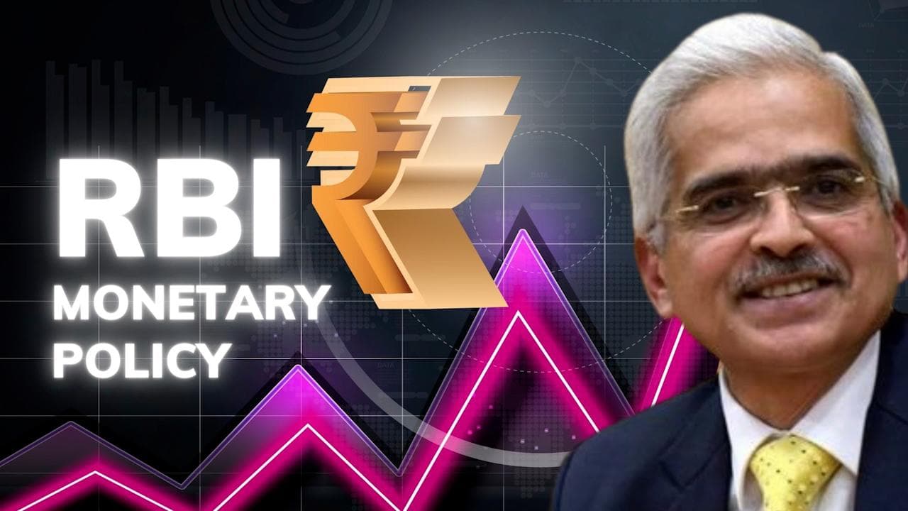 RBI Monetary Policy: Why it matters to you