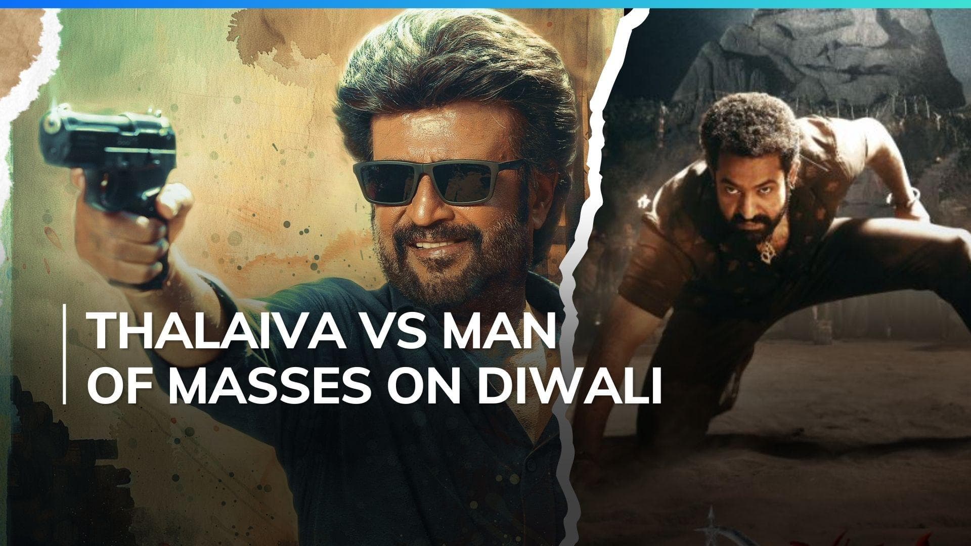 Rajinikanth’s film ‘Vettaiyan’ gets a new release date, film set to clash with Jr NTR’s ‘Devara’ 