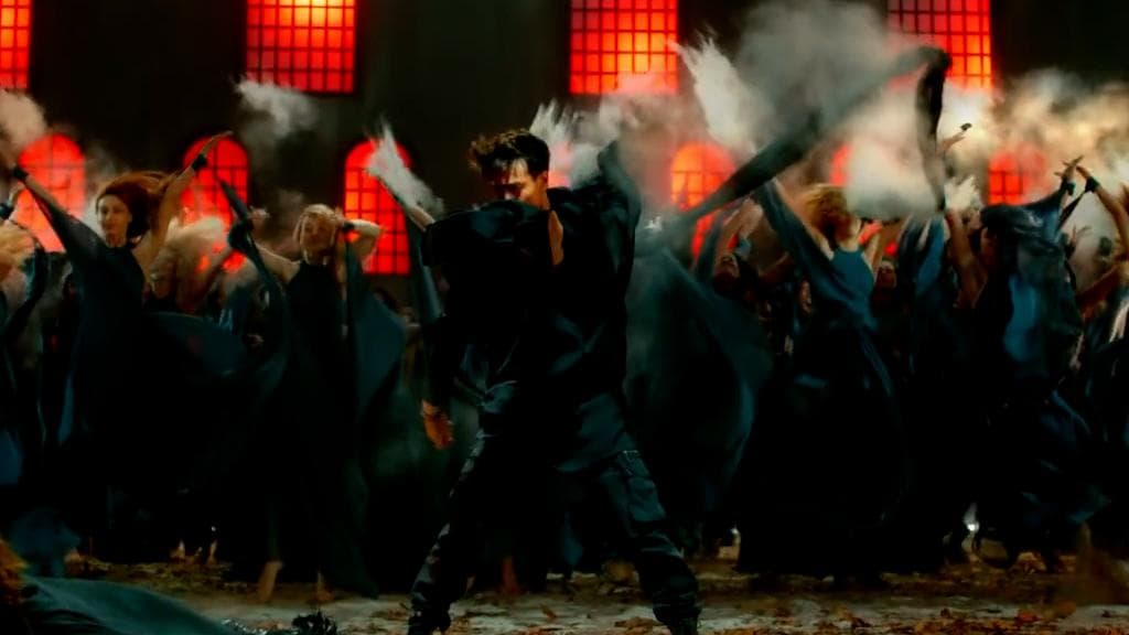 Heropanti 2 trailer: রিলিজ করল 'হিরোপন্তি ২'-এর ট্রেলার, মাত্র ৮ ঘণ্টাতেই ভিউজ হল ১ কোটি ৬০ লক্ষ!