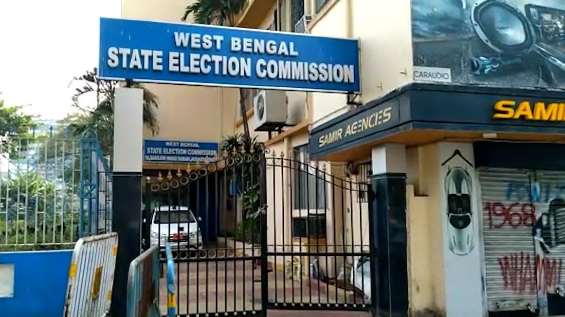 Municipal Election: রাজ্যের বকেয়া পুরভোটের ঘোষণা হতে পারে সোমবার