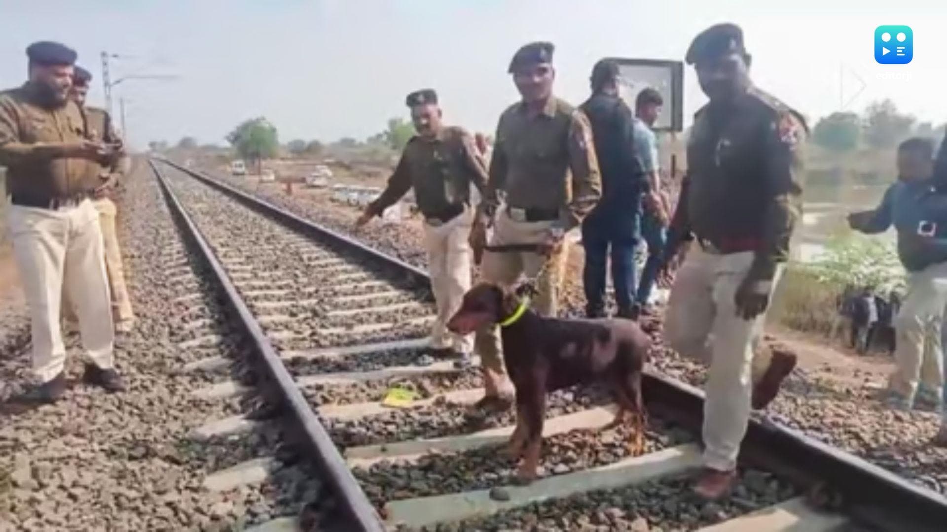 Jalgaon Train Tragedy: 13 dead after rumours of fire spark panic, says Deputy CM Ajit Pawar