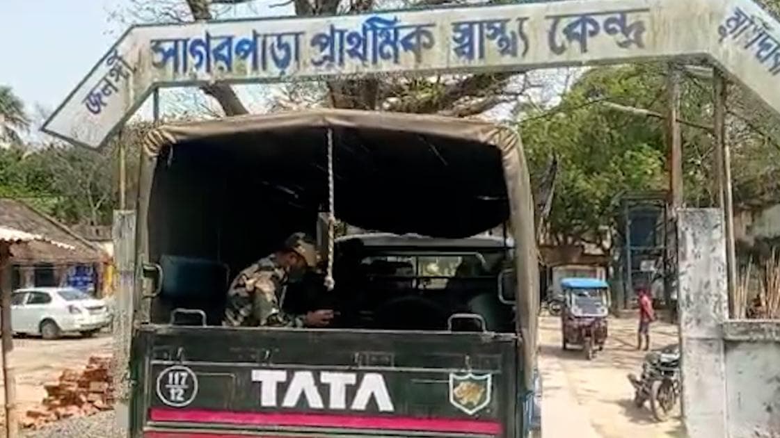 BSF : অমৃতসরের পর জলঙ্গি, বচসার জেরে গুলির লড়াই, নিহত দুই জওয়ান