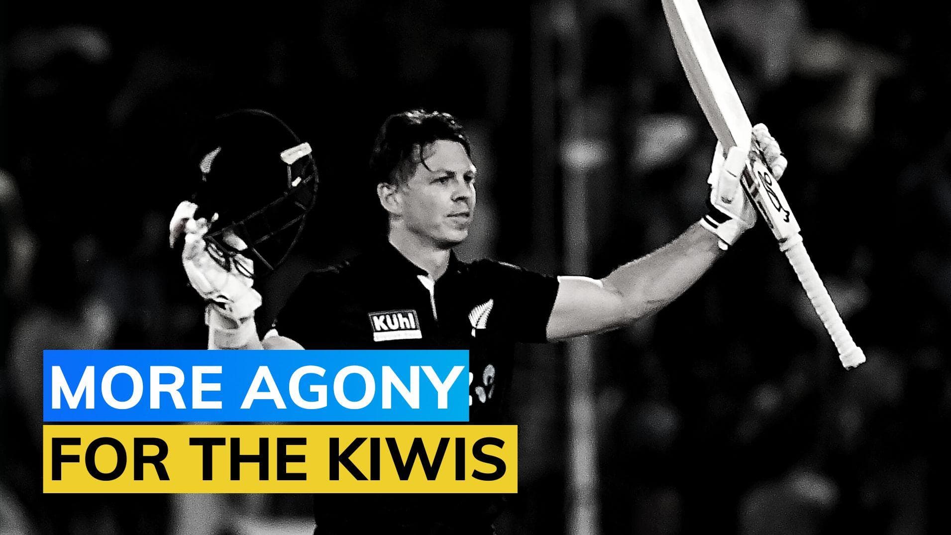 ODI World Cup 2023: After Kane Williamson, star NZ all-rounder also RULED OUT