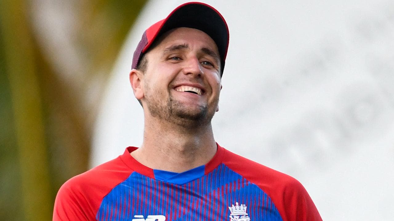 IPL Mega Auction 2022: সাড়ে ১১ কোটি টাকায় লিয়াম লিভিংস্টোনকে দলে নিল প্রীতি জিন্টার পঞ্জাব কিংস