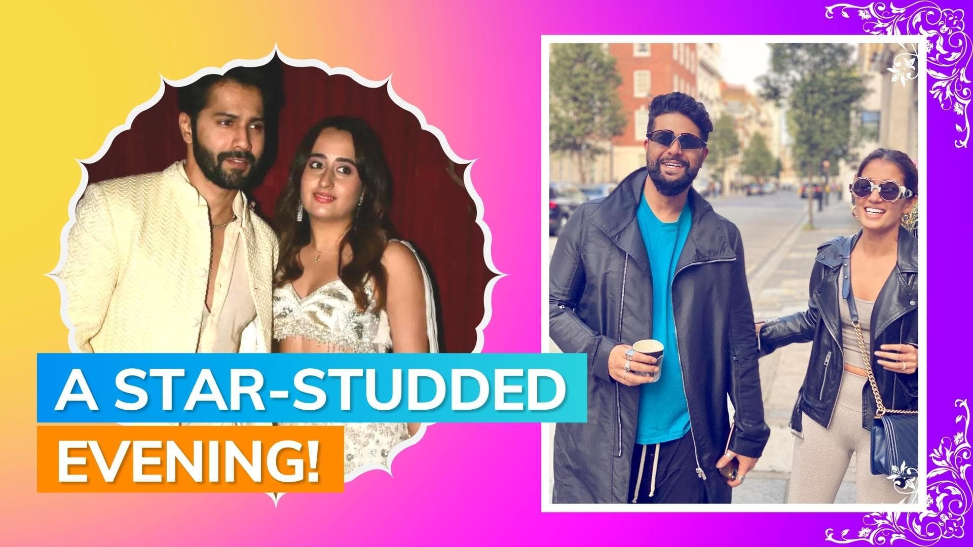 Arjun Kapoor-Malaika Arora, Janhvi among others to attend fashion designer Kunal Rawal's pre-wedding bash