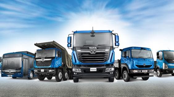 और महंगे होंगे TATA के ट्रक और बस, कंपनी ने कीमती मेटल की महंगाई का दिया हवाला   