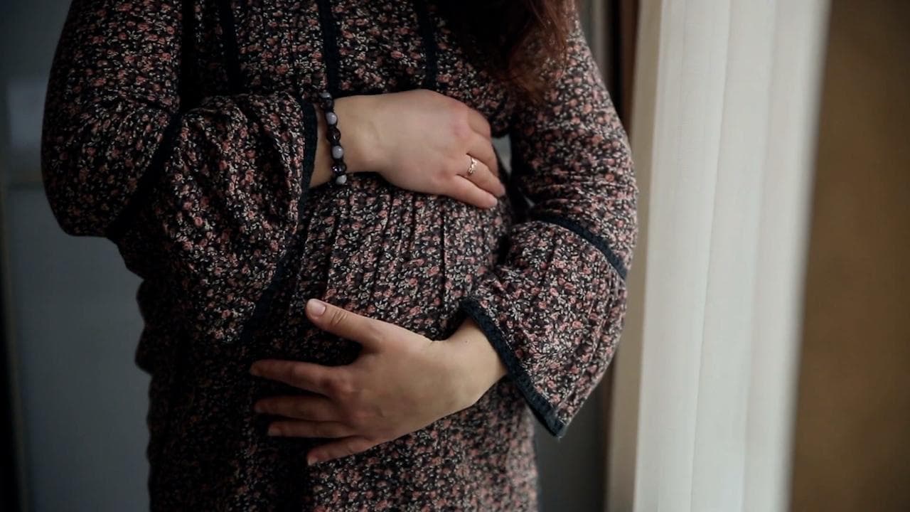 Pregnancy and COVID : মা কোভিডে আক্রান্ত হলেই, তার প্রভাব ভ্রুণের মস্তিষ্কের উপর পড়ে না; বলছে গবেষণা