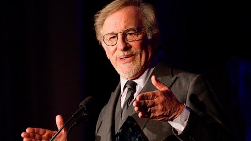 Celebrating Oscar-winning filmmaker Steven Spielberg as he turns 75 