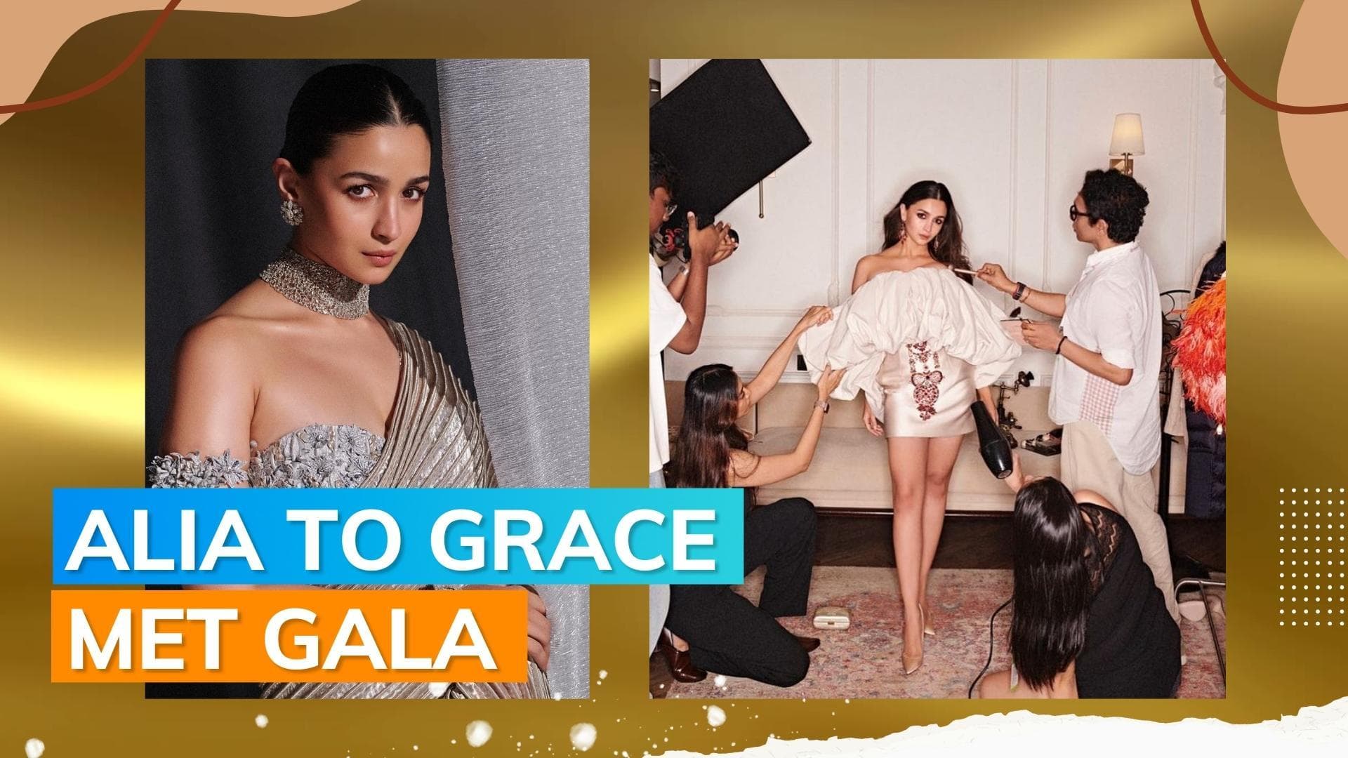 Met Gala 2023: Alia Bhatt to debut at the iconic fashion event, here's what we know so far