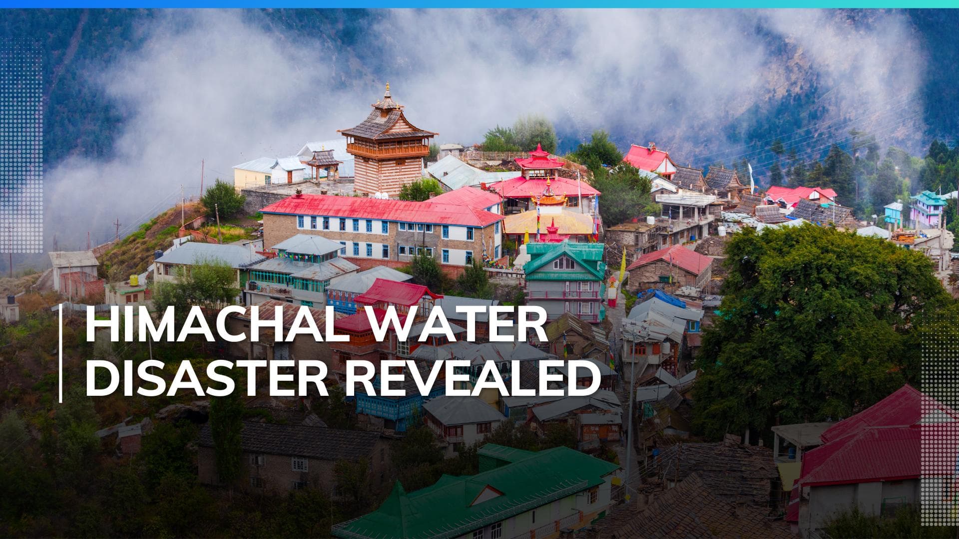 IIT Mandi researchers raises alarm, reveal Himachal Pradesh town has 'cancer-causing' groundwater