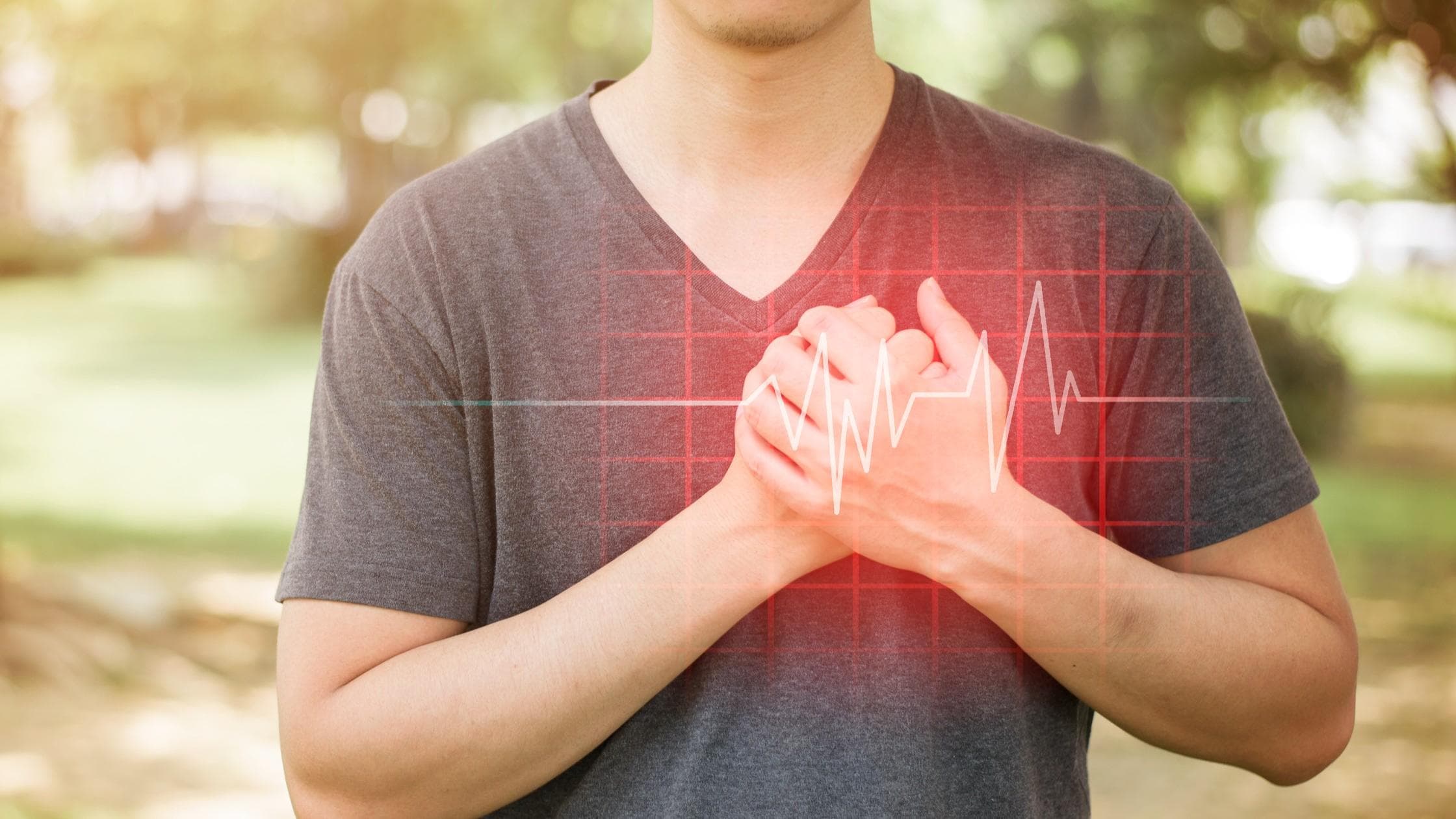 Here’s why young people are at the risk of cardiac 