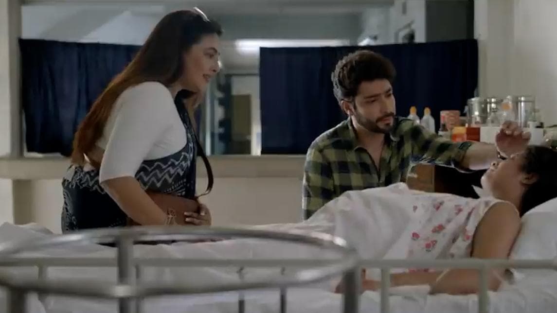 Nirbhaya : মুক্তি পেল অংশুমান প্রত্যুষের পরবর্তী ছবি 'নির্ভয়া'-র ট্রেলার