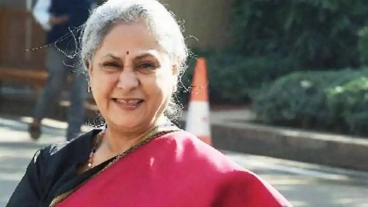  Jaya Bachchan tests positive for Covid, currently in home isolation