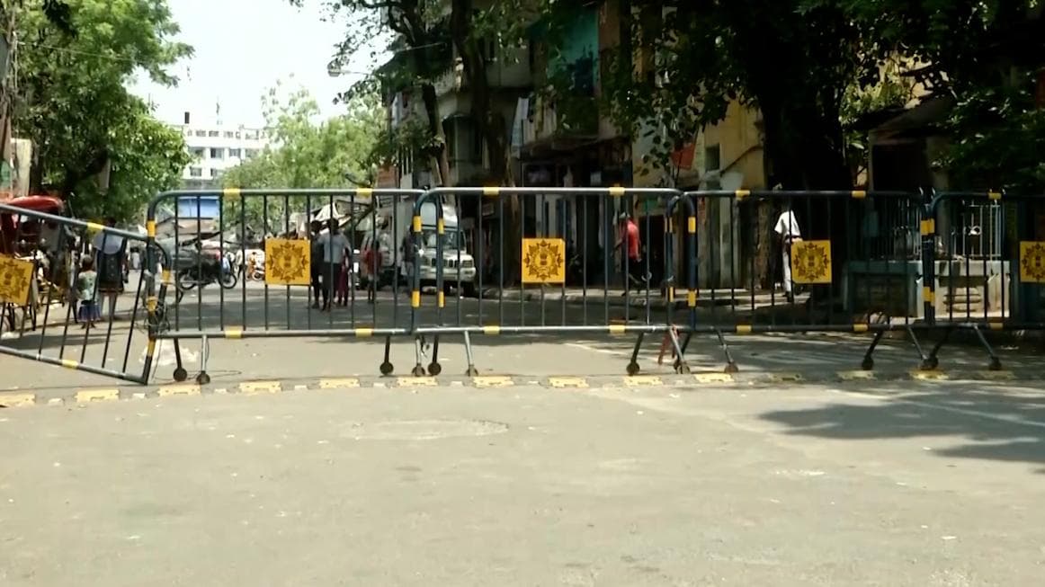 Covid 19: ওমিক্রন-করোনায় সাঁড়াশি চাপ, বাতিল সরকারি অনুষ্ঠান, কড়া বিধির ইঙ্গিত রাজ‍্যের