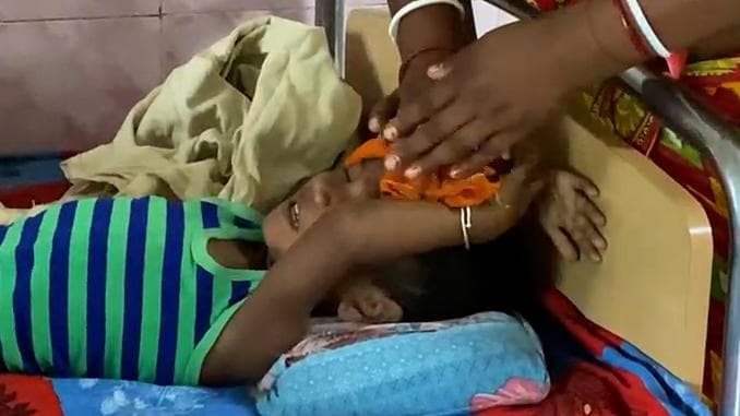 North Bengal  Unknown Fever:জ্বর আর শ্বাসকষ্ট দেখা দিলেই সাবধান! উত্তরবঙ্গে শিশুমৃত্যুর সংখ্যা বাড়ছে