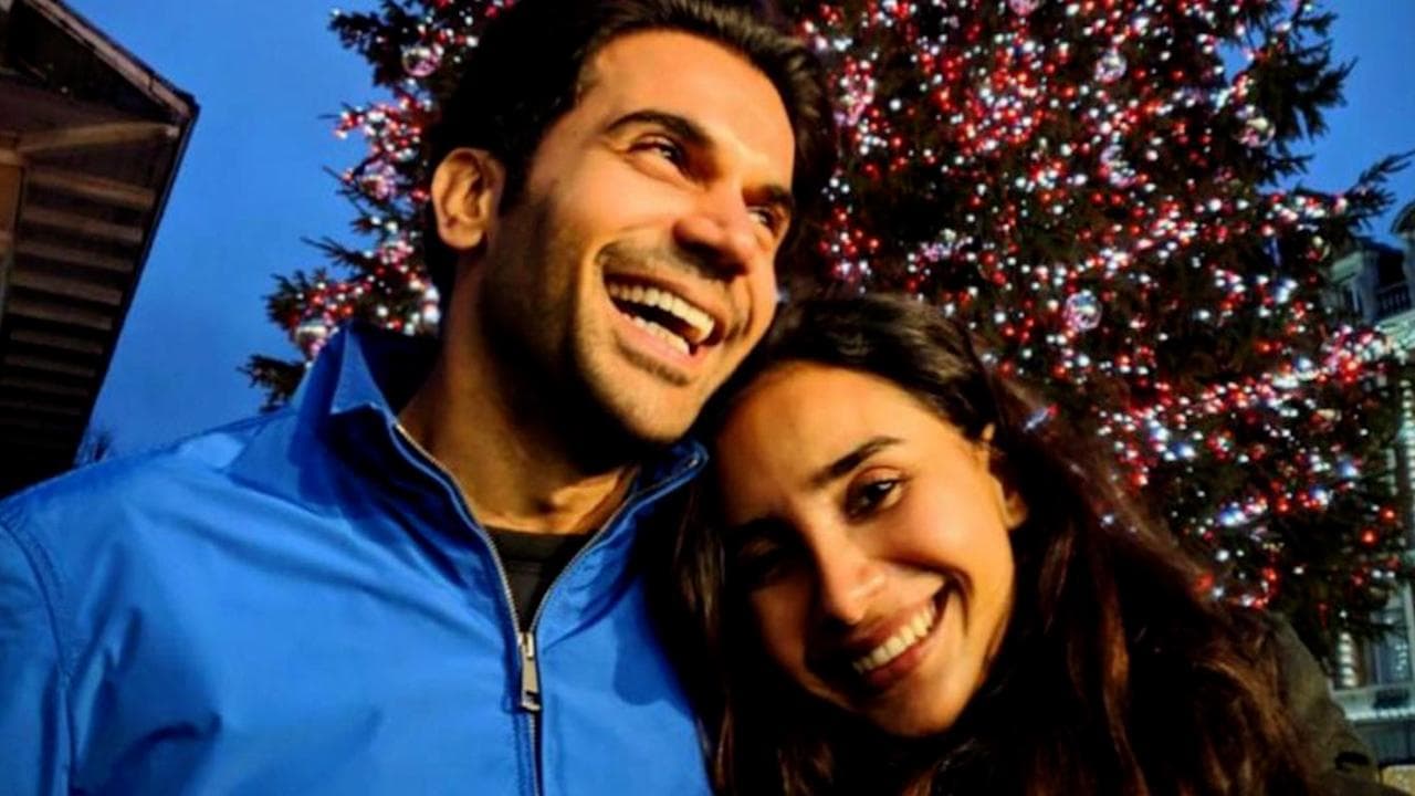 Rajkumar Rao गर्लफ्रेंड Patralekha के साथ लेने वाले हैं सात फेरे, पिंक सिटी में चल रहीं हैं तैयारियां