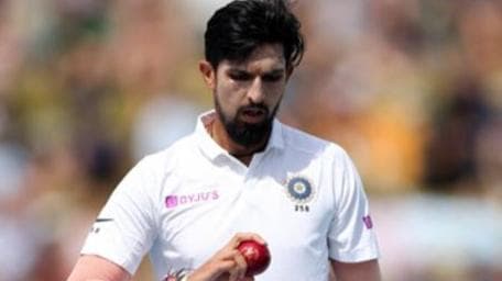 Ishant Sharma opts out of Ranji Trophy, Test career hangs in the balance