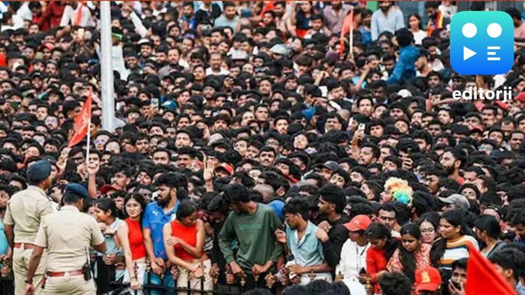 RCB Marketing Head Denied Interim Relief in Stampede Case