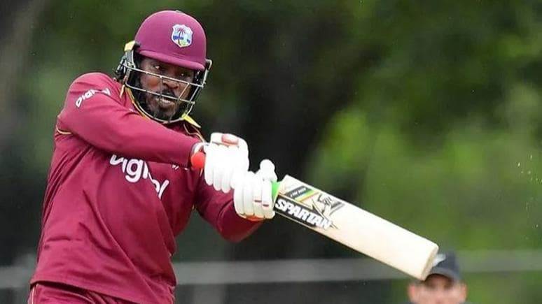  T-10 लीग में तूफानी अर्धशतक ठोक बोले क्रिस गेल, आजकल के ओपनर्स कर रहे हैं टी20 का मजा किरकिरा