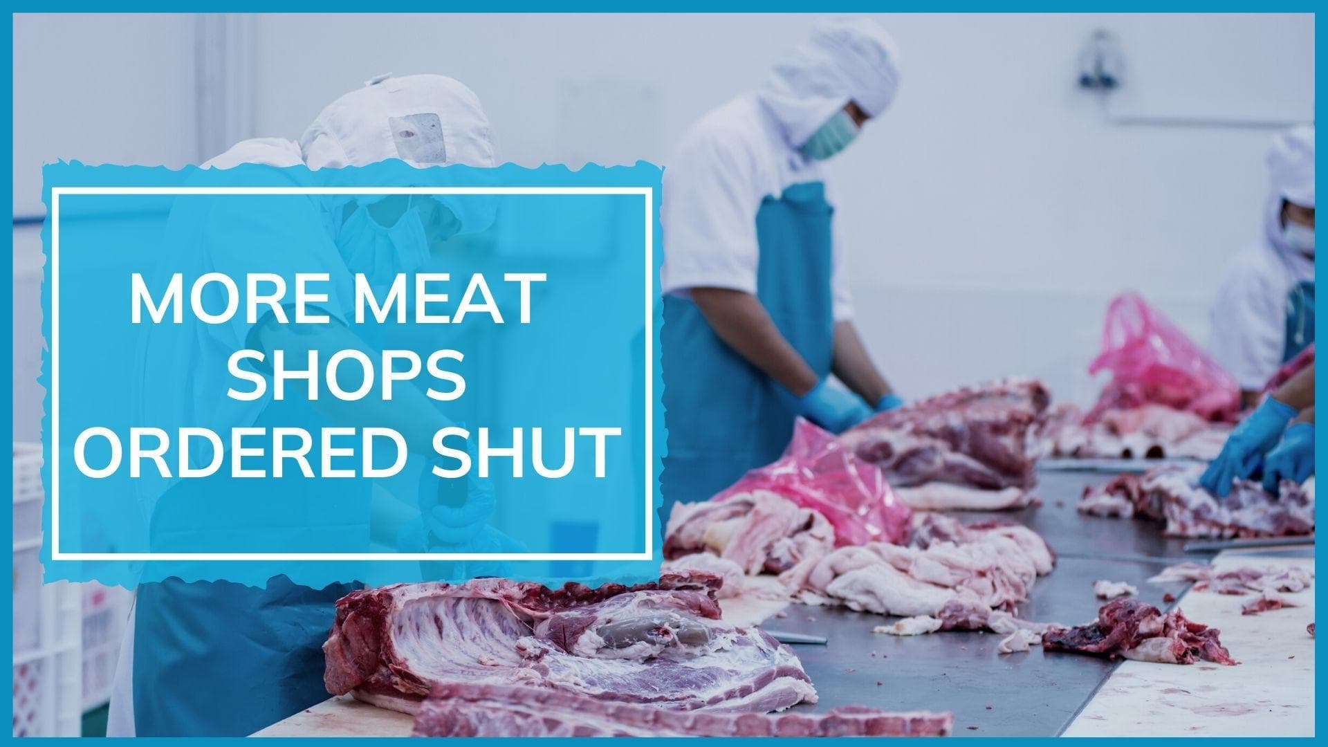 Ghazipur slaughterhouse in Delhi to be closed for last 3 days of Navaratra